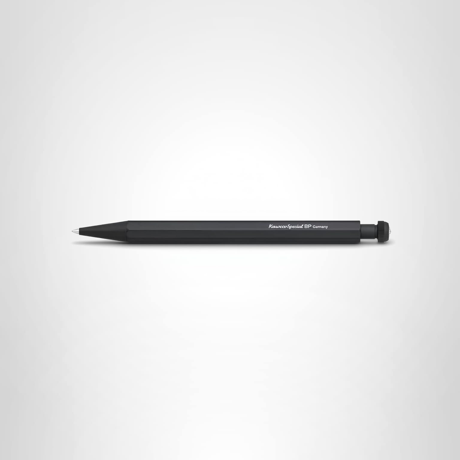 Amazon | Kaweco カヴェコ ボールペン 油性 スペシャル ブラック PS-BP