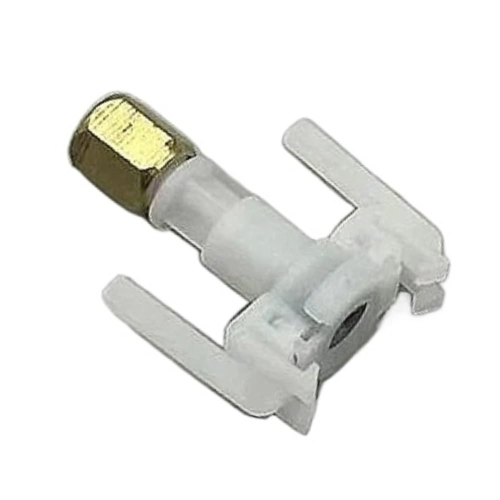Conector de filtro de volquete DX5 con alta resistencia a tintas solventes 3