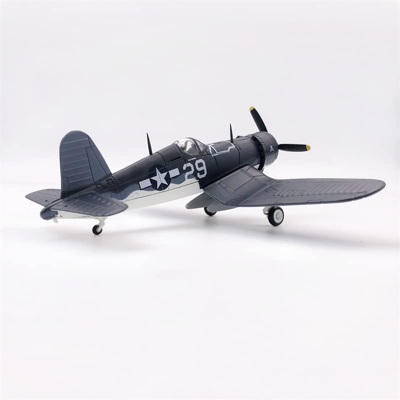 Amazon | Vought F4U コルセア 1/72 ダイキャスト航空機モデル