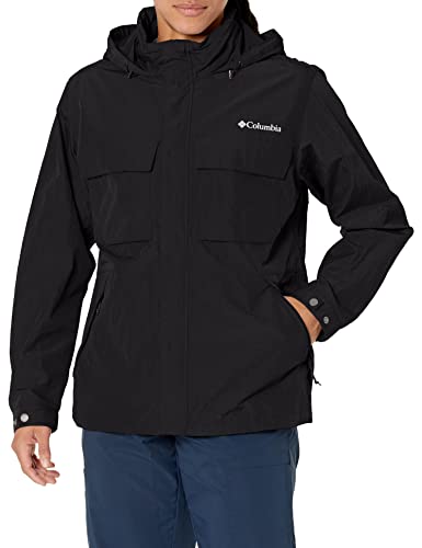Columbia Men's COHO River Jacket