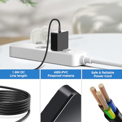Chargeur 20V Theragun Elite Pro G4 Courant Stable 3A 2A - 7