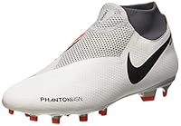 Algopix Similar Product 1 - Nike Mens Phantom VSN PRO DF FG Soccer