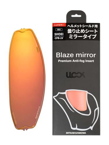 MITSUBA(~coTR[) ܂~ sbNV[g oCN wbg SHOEI CPB-1V ~[bh ULOOK UL-02MR05