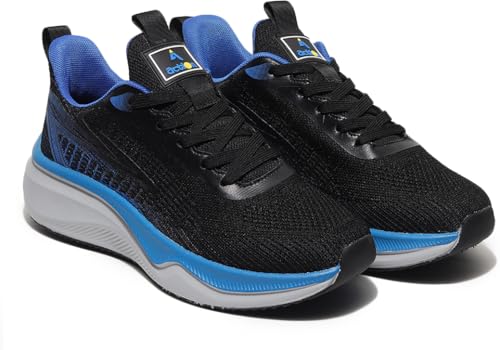 Image of Action NITRO-701 Lightweight Sports Running Shoes for Men