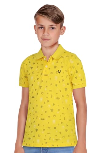 Image of Allen Solly Boys T-Shirt