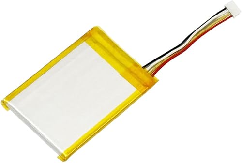 Miniatura 6 de Reemplazo de batería L0721-LF de 1000 mAh compatible con altavoz inalámbrico Bluetooth portátil JBL Clip 3