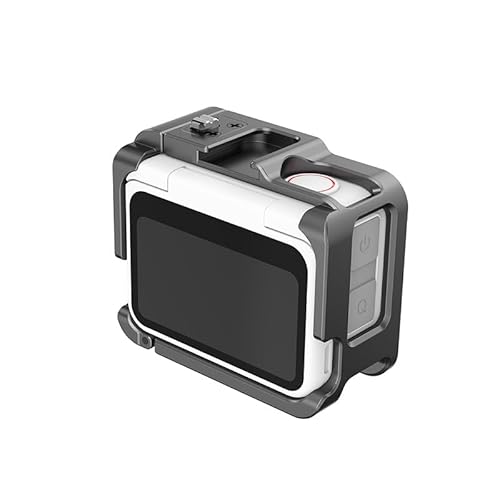インスタ360 3用 金属フレーム 保護フレームFor Insta360 GO3 スポーツカメラアクセサリー