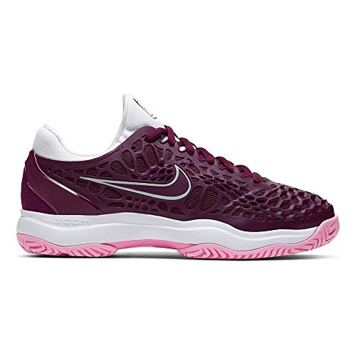Nike Women's Tennis Zoom Cage 3 HC
