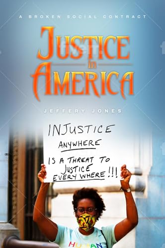 Justice in America: A Broken Social Contract