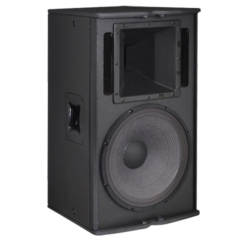 Amazon.co.jp: Electro-Voice 15インチ 2-Way パッシブ ラウド