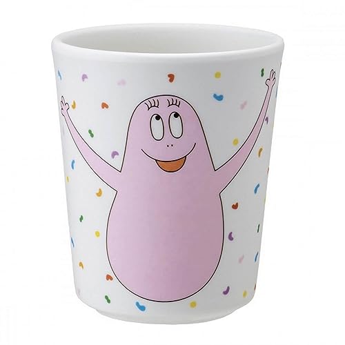 TIMBALE BARBAPAPA