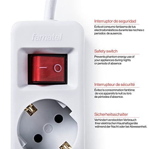 Famatel 9/803