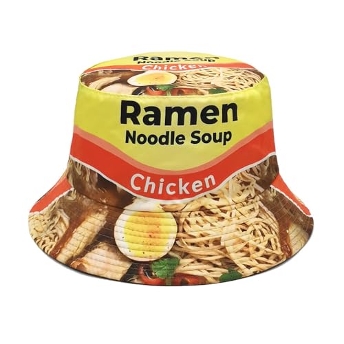 Image of Bucket Hat for Women Men,Travel Sun Beach Cap,Unisex Fishing Outdoor Boonie