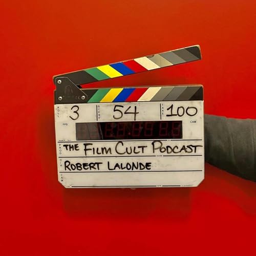 Daniel Fairfax Podcast Por  arte de portada