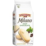 Pepperidge Farm Milano Mint Chocolate Cookies - 7oz