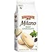 Pepperidge Farm Milano Mint Chocolate Cookies, 7 OZ Bag (15 Cookies)