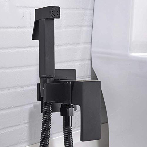 Grifo de ducha de latón mezclador para regular agua fría y caliente