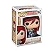 Funko POP Anime: Fairy Tail Erza Scarlet Collectible Vinyl Figure