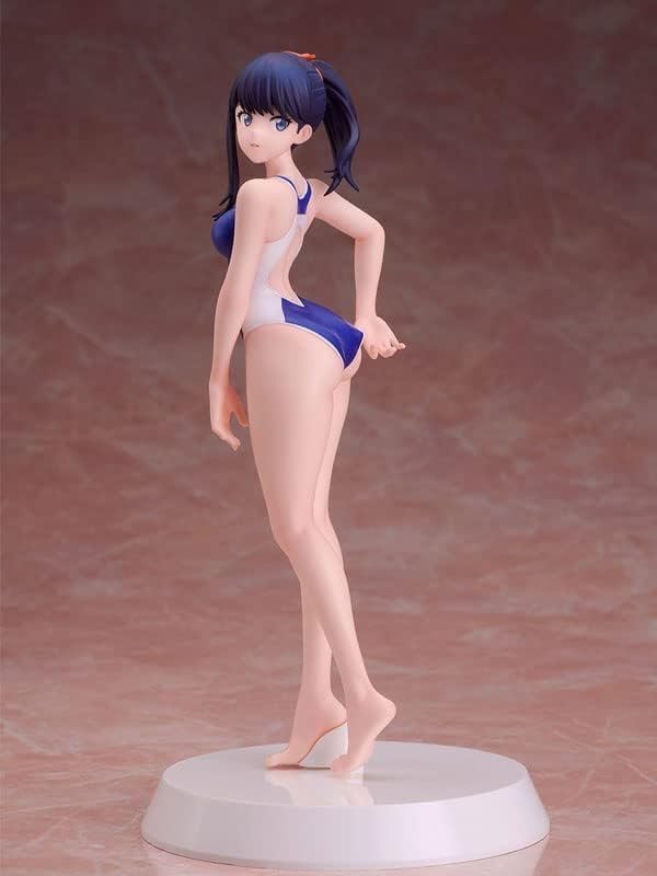 Amazon | アッセンブル・ヒロインズ 宝多六花競泳水着VerSummer Queens 