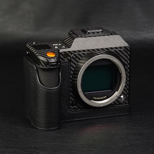 Hasselblad X2D camera