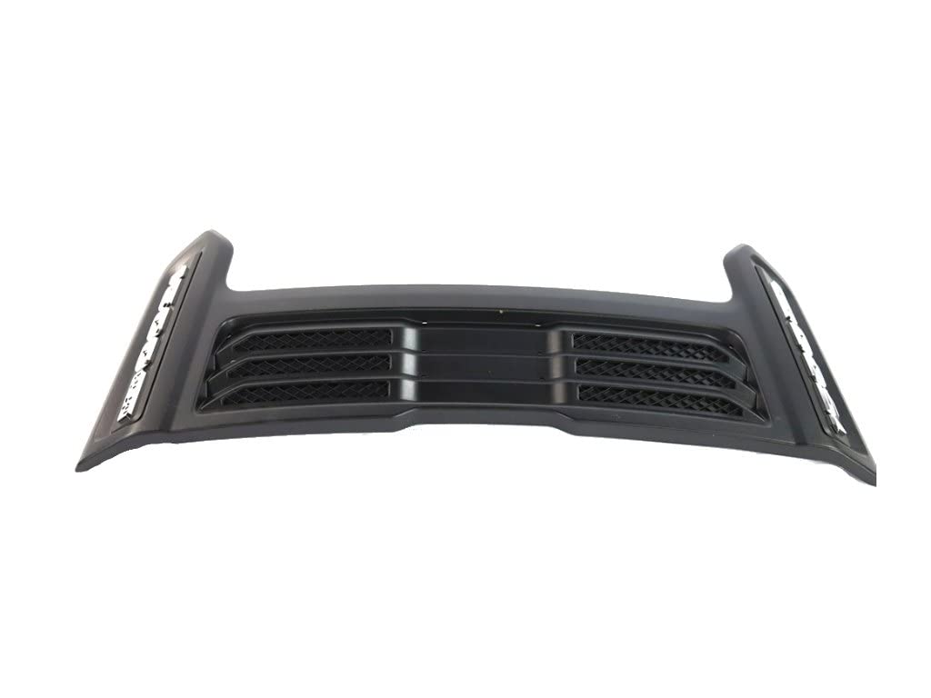 Amazon.com: Mopar 68402888AB - Front Hood Molding : Automotive