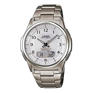 Casio Wave Ceptor WVA-M630TDE-7AJF