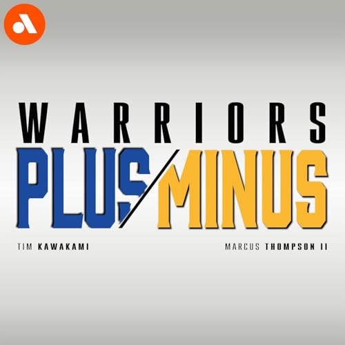 Should Steph Curry Bother Returning? Podcast By  cover art