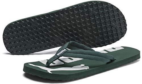 Image of Puma Unisex-Adult Epic Flip V2 Jr Sandal