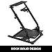 VEVOR Soporte para Volante, 57 x 49 x 56-78 cm Soporte del...