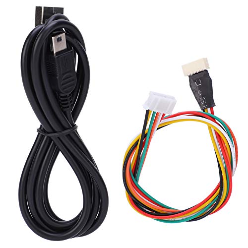 Mini FSESC4.12 50A ESC idéal pour vos trajets quotidiens en skateboard et scooter - 7