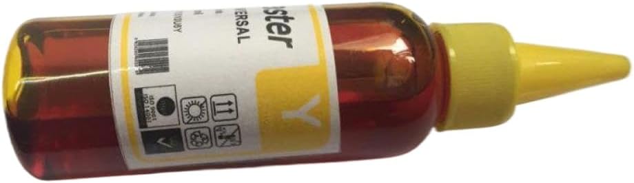 6PCS 100ml補充インクキットT6731 T6741カートリッジと互換性のあるL800 L801プリンターで動作します