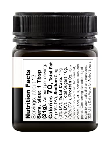 Miel Manuka UMF 25+ MGO 1200+ 250g miniatura 2