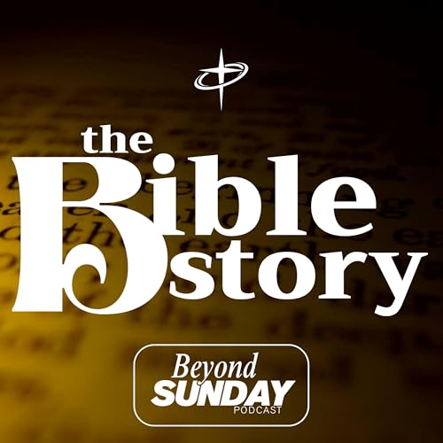 Stories of the Bible | Israel&rsquo;s Oppression & The Birth of Moses