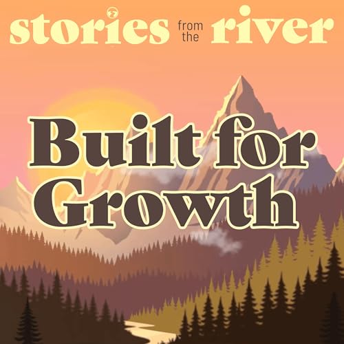 Inside Ashley's Next Chapter with Bo Pennebaker | Stories from the River #356