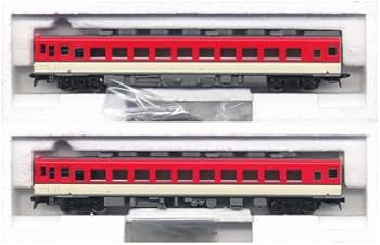 Amazon | 【TOMIX・トミックス】鉄道模型 Nゲージ【92948】キハ58系