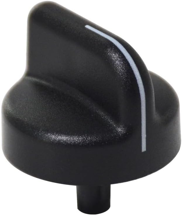 #US Replacement Parts OEM Trash Compactor Switch Knob for Kenmore 66513612101 66513614102 (actoparts#1125-10111)
