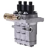 SPAKYGIE Fuel Injection Pump E5775-51011 E5700-51015 for Kioti Tractor LB1914 CK20 CK22 W/Daedong 3C093 Engine