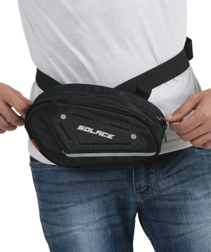 Image of SOLACE Armis Thigh Pouch | 2 litres