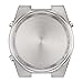 Tissot Reloj Digital para Hombres de Cuarzo Suizo con Correa en Acero Inoxidable T1374631103000 Imagen de Tissot Reloj Digital para Hombres de Cuarzo Suizo con Correa en Acero Inoxidable T1374631103000