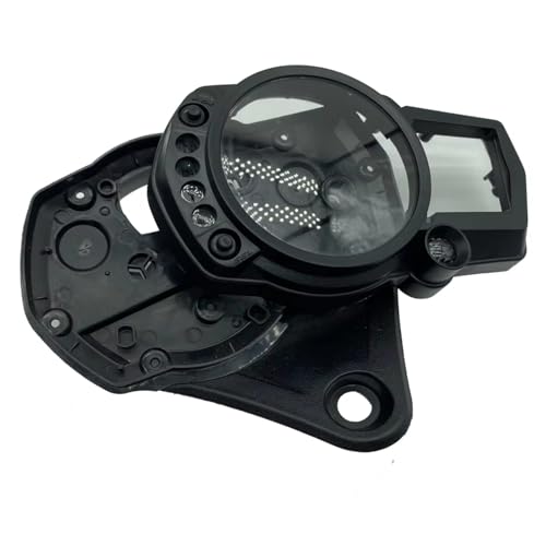 Boîtier instrument Suzuki GSXR 600 antichoc et étanche pour compteur K6 K7 K8 K9