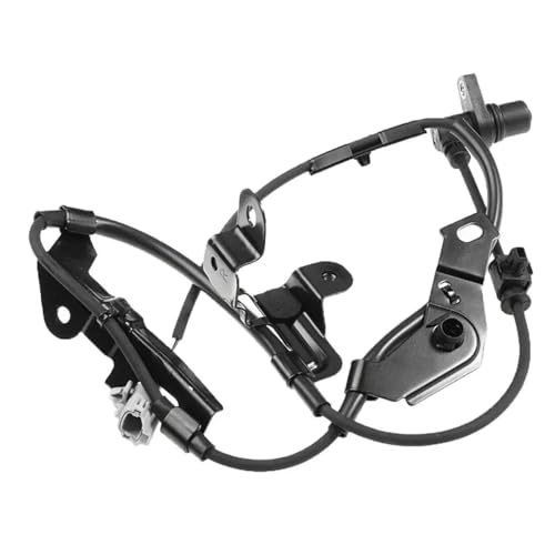 Sensor ABS 89543-35050 apaga el testigo de freno en tu Land Cruiser