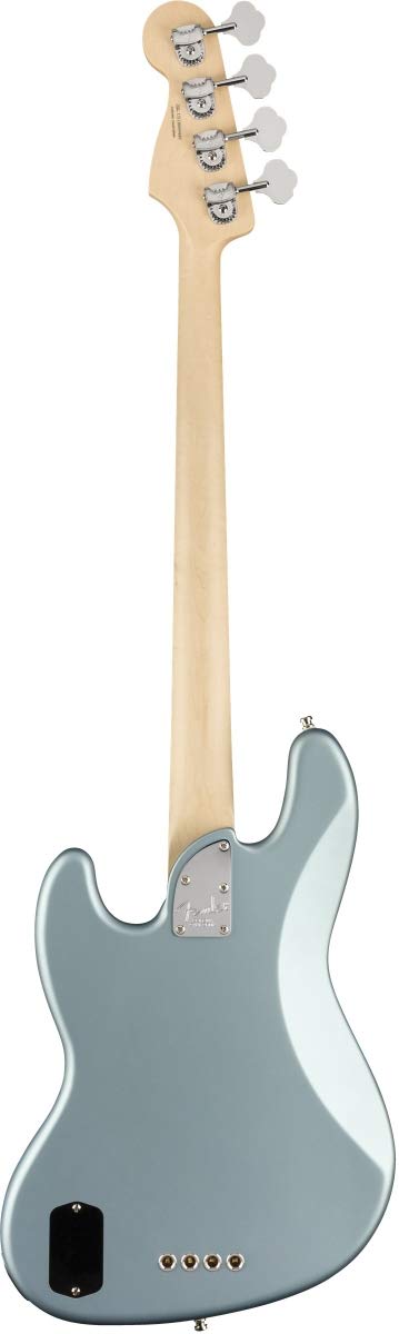 Amazon.co.jp: Fender エレキベース American Elite Jazz Bass®, Maple