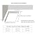Automatic Loft Telescopic Ladder Remote Control Attic Folding Staircase Titanium Magnesium Alloy Pulldown Ladder for Ceiling