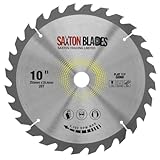 Saxton Blades
