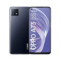 OPPO A73 5G Smartphone,