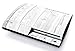 LEGNO BIANCO WHITE WOOD Skin Cover PS3 FAT HD limited edition DECAL COVER ADESIVA STICKER Playstation 3
