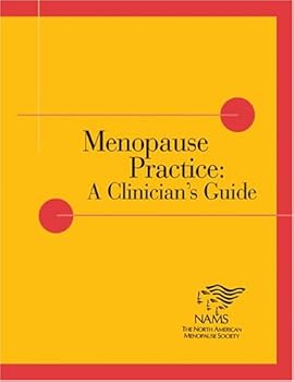 Paperback Menopause Practice: A Clinician's Guide Book