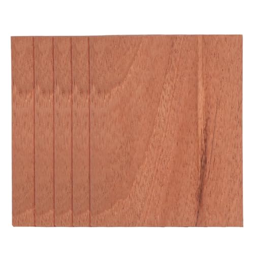 Láminas de madera de cedro para humidor que controlan la humedad y preservan el sabor original