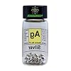 Metallic Silver Element 47 Ag, Pure Sample 3 Grams 99.99% in Glass Vial with Label