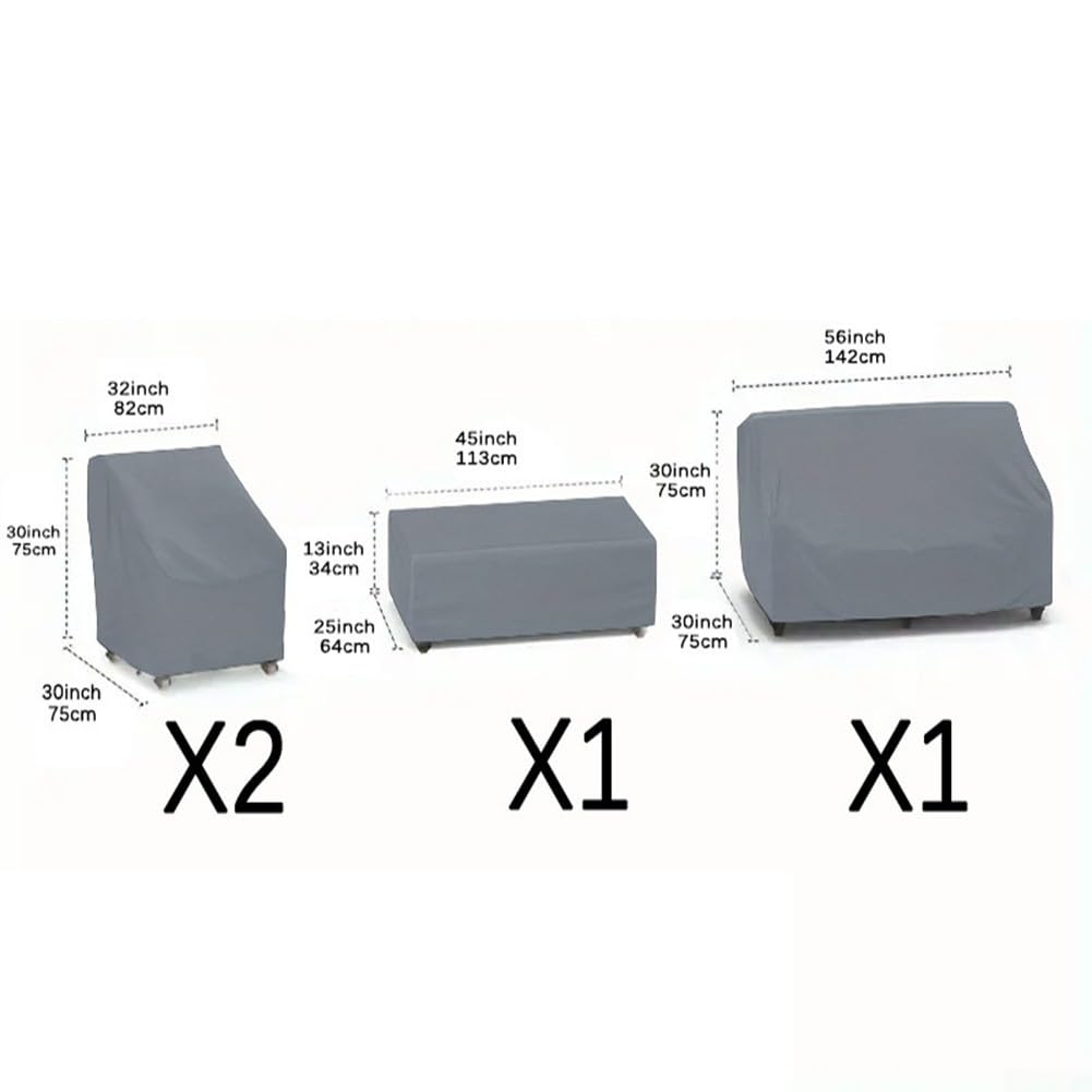 Coperture Arredo Esterno 4 Impermeabili Cordino Coperture Arredo